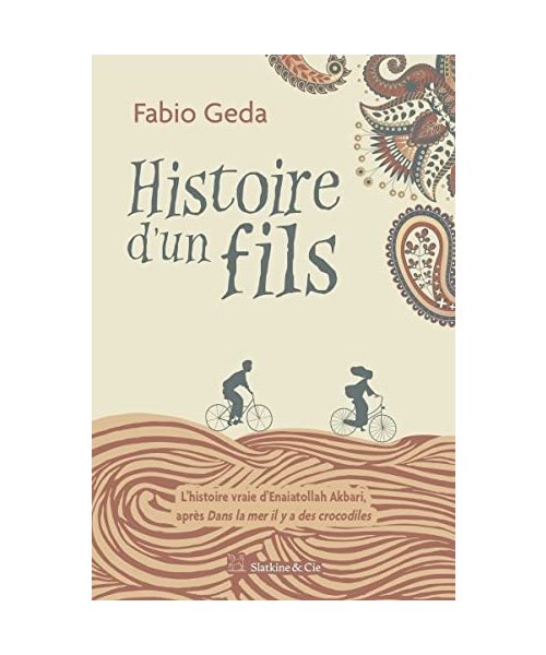 Histoire d'un fils