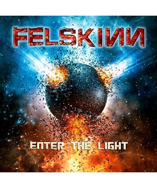 Enter The Light (Digipak)