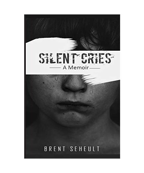 Silent Cries: A Memoir