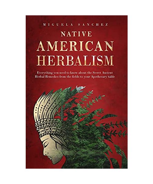 Native American Herbalism