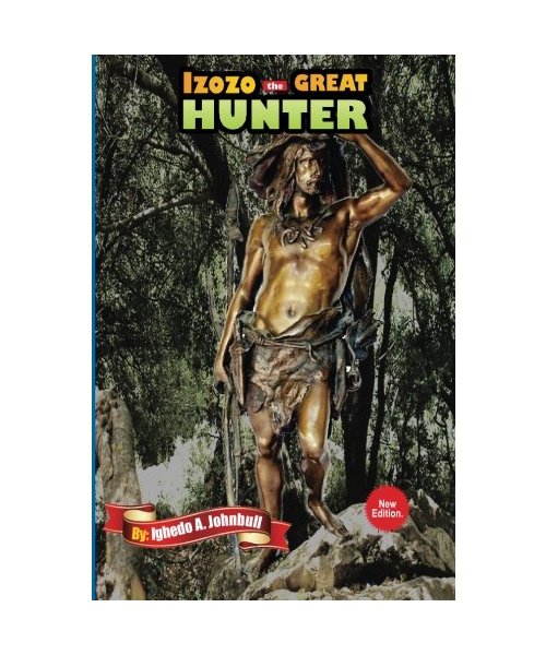 Izozo the Great Hunter