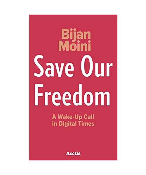 Save Our Freedom
