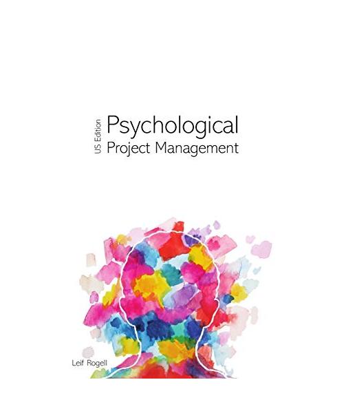 Psychological Project Management - US Edition