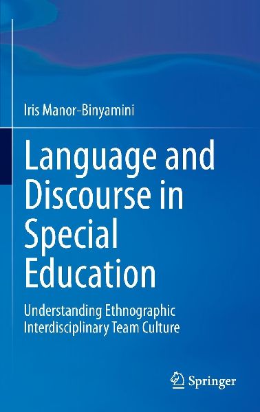 Language and Discourse in Special Education