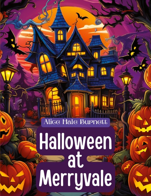 Halloween at Merryvale