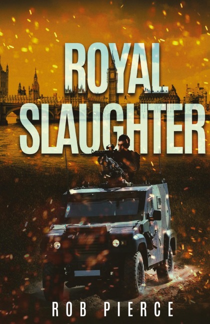 Royal Slaughter