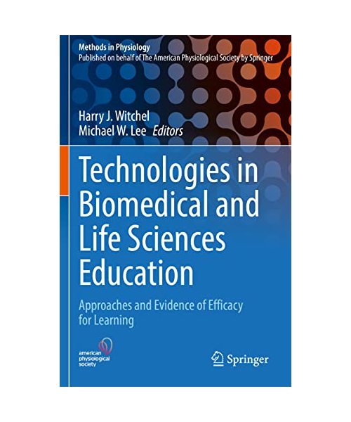 Technologies in Biomedical and Life Sciences Education