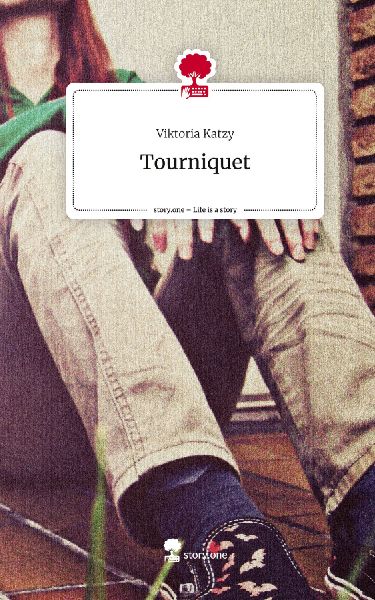 Tourniquet. Life is a Story - story.one