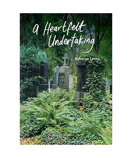 A Heartfelt Undertaking