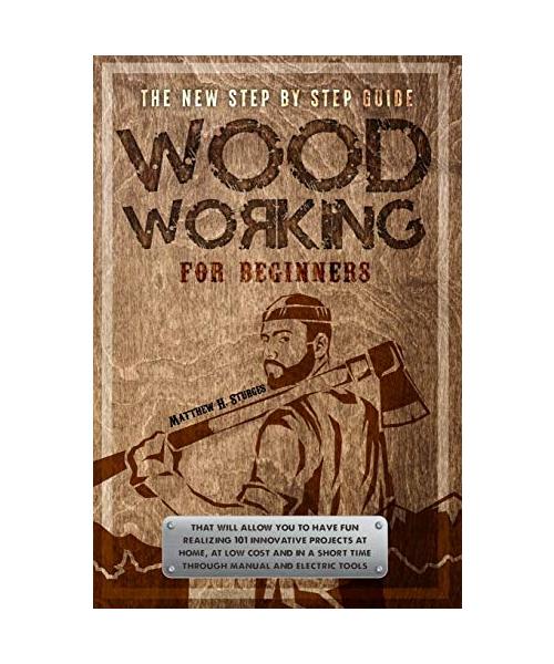 Woodworking for Beginners
