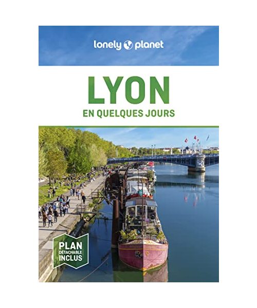 Lyon En quelques jours 8