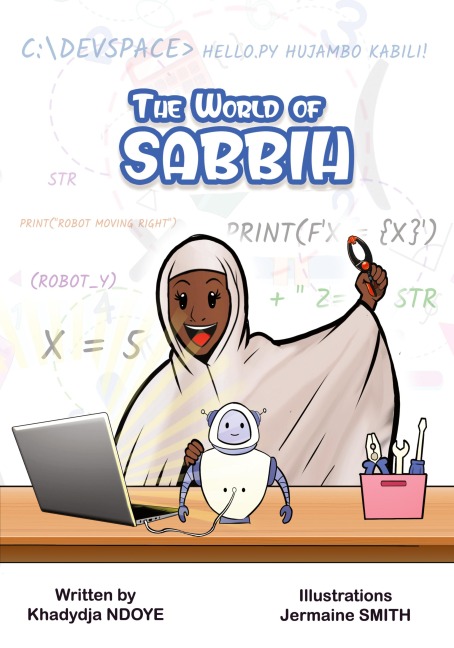 The World of Sabbih