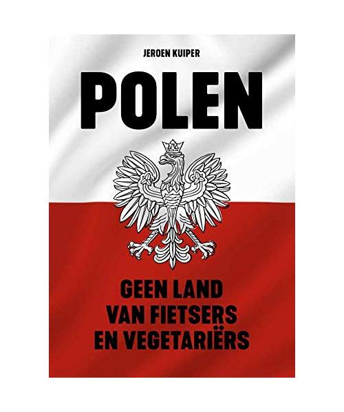 Polen: geen land van fietsers en vegetariërs