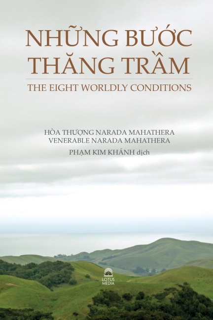 NH¿NG B¿¿C TH¿NG TR¿M - THE EIGHT WORLDLY CONDITIONS