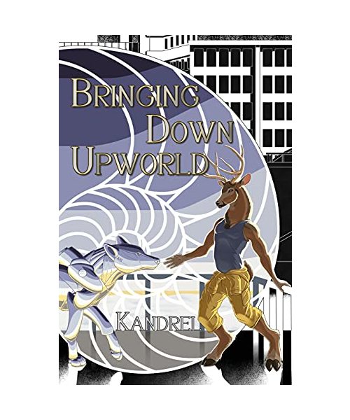 Bringing Down Upworld