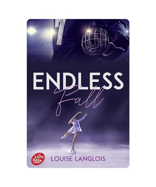 Endless Fall