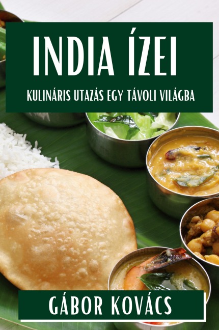 India Ízei