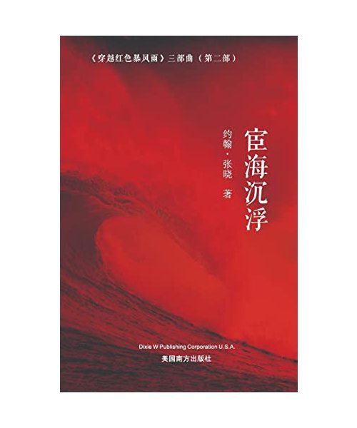 ???? (Floating and Sinking on the Sea of Officialdom, Chinese Edition?