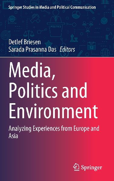 Media, Politics and Environment