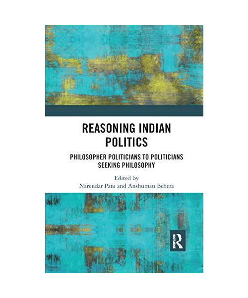 Reasoning Indian Politics