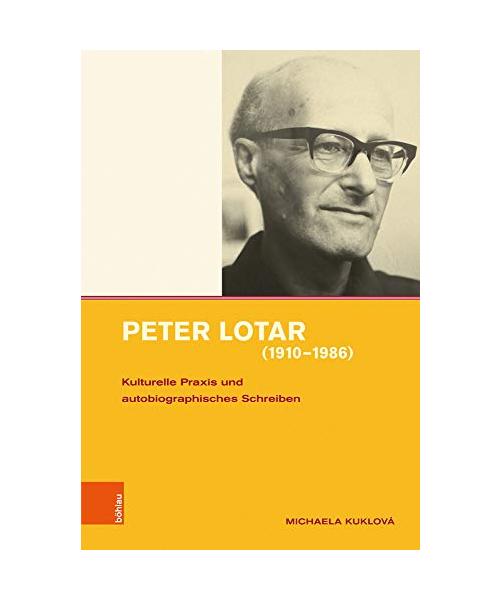 Peter Lotar (1910-1986)