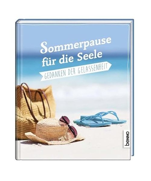 Sommerpause für die Seele