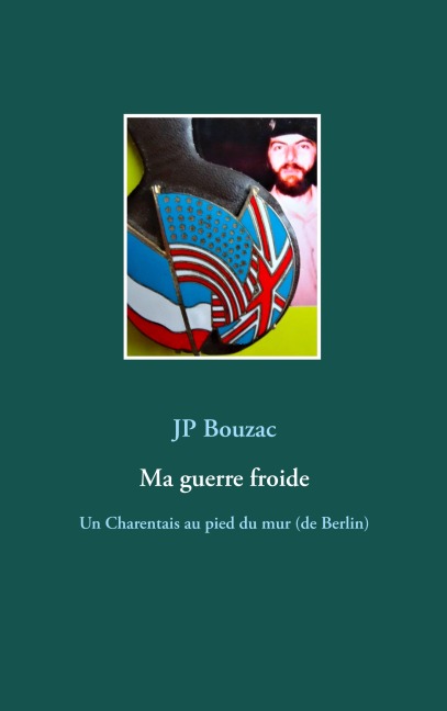 Ma guerre froide