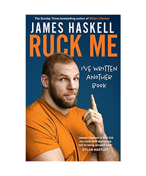 Ruck Me