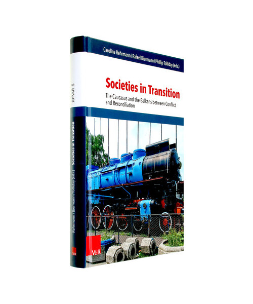 Societies in Transition