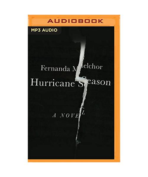 Hurricane Season