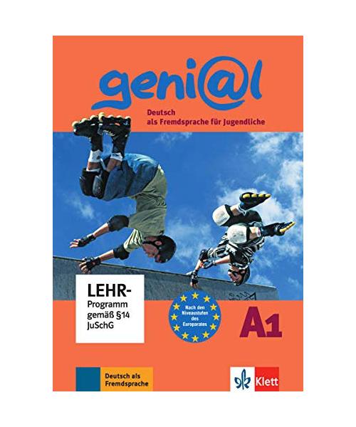 geni@l A1 - DVD A1