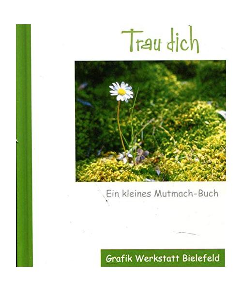 Trau dich