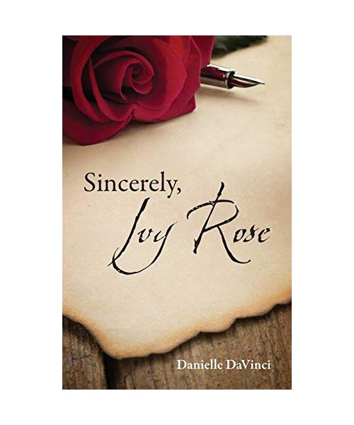 Sincerely, Ivy Rose