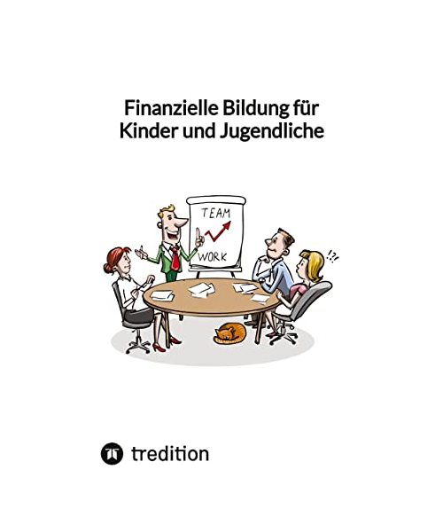 Finanzielle Bildung für Kinder und Jugendliche