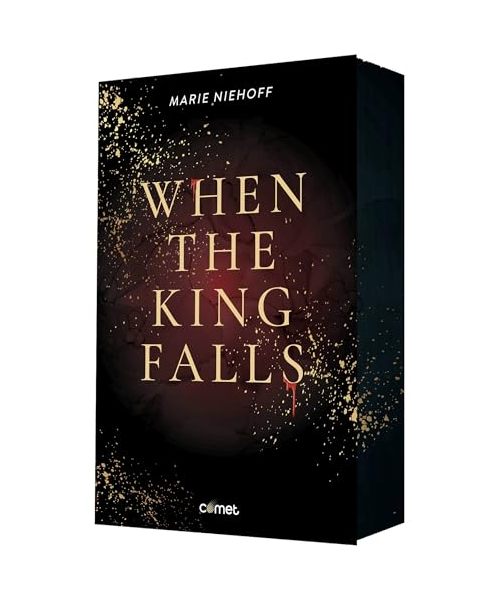 When the King Falls