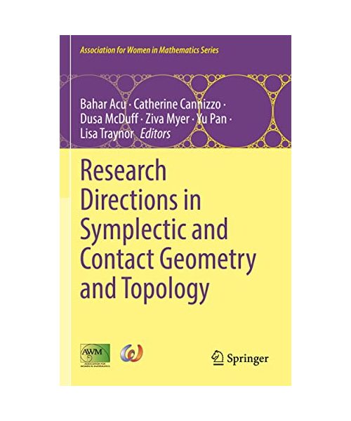 Research Directions in Symplectic and Contact Geometry and Topology