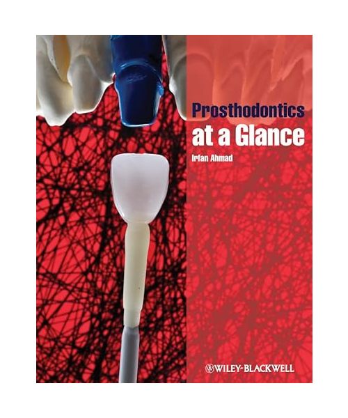 Prosthodontics at a Glance
