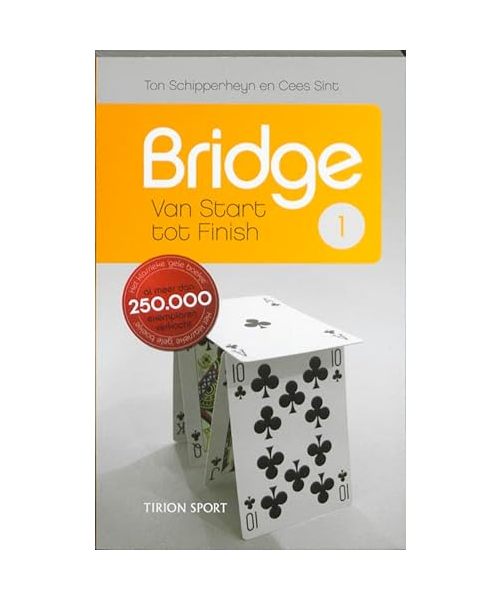 Bridge van start tot finish deel 1 / druk 1