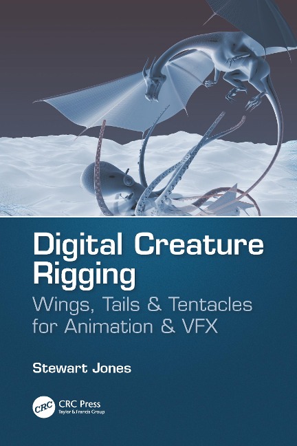 Digital Creature Rigging