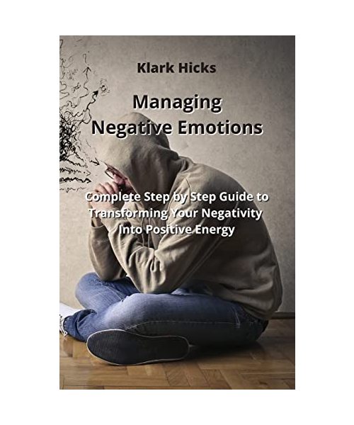 Managing Negative Emotions