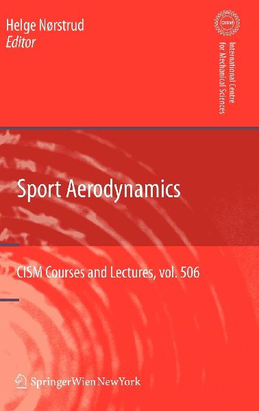 Sport Aerodynamics