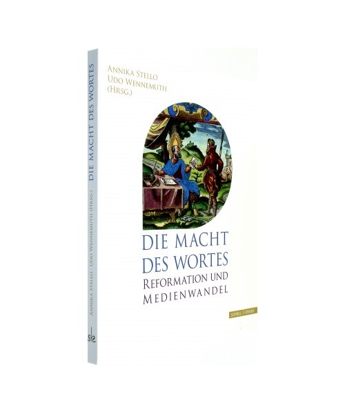 Die Macht des Wortes