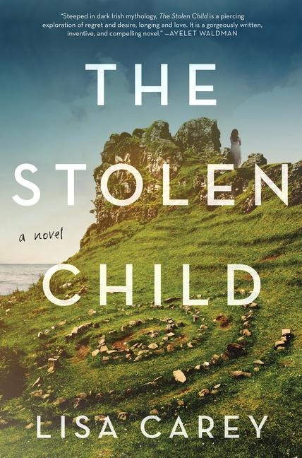 Stolen Child, The