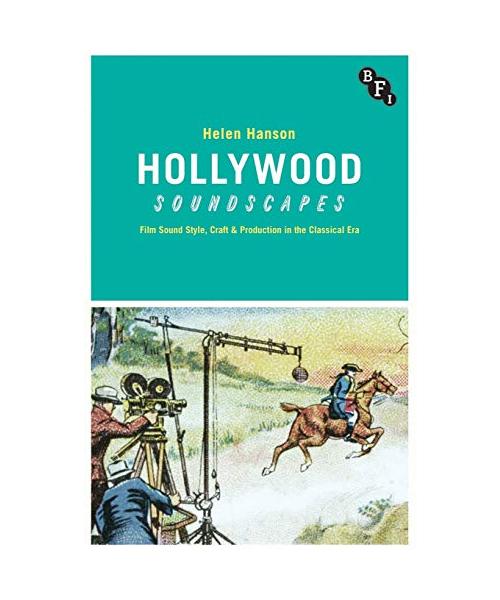 Hollywood Soundscapes