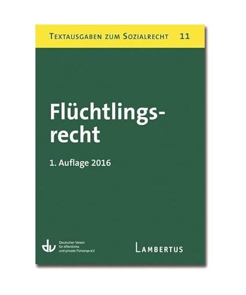 Flüchtlingsrecht