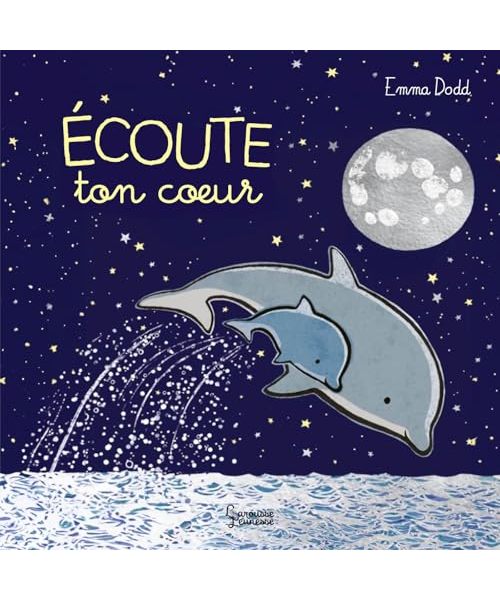 Ecoute ton coeur