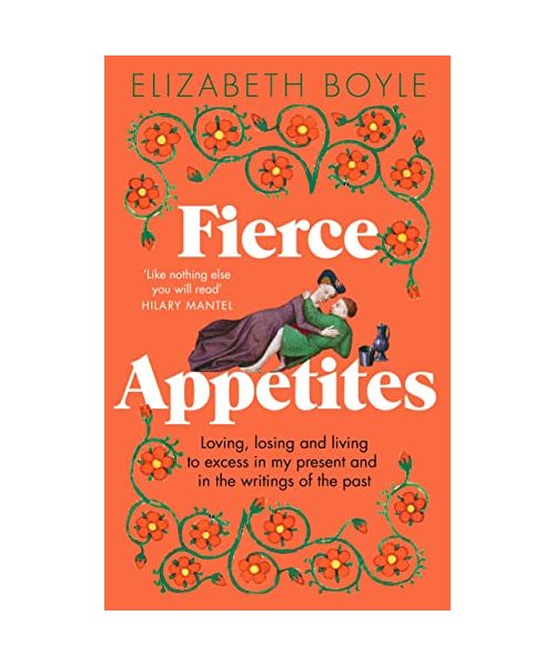 Fierce Appetites