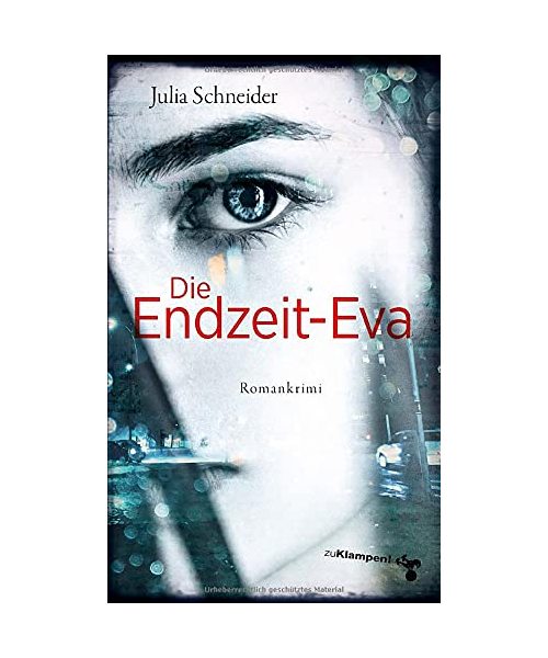 Die Endzeit-Eva