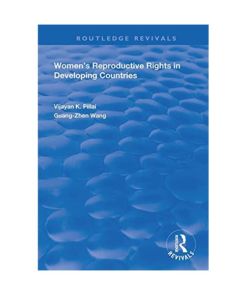 Women's Reproductive Rights in Developing Countries