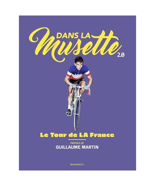 Dans la Musette 2.0 - Le Tour de LA France
